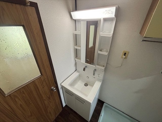 若山台第一住宅23号棟_その他_1