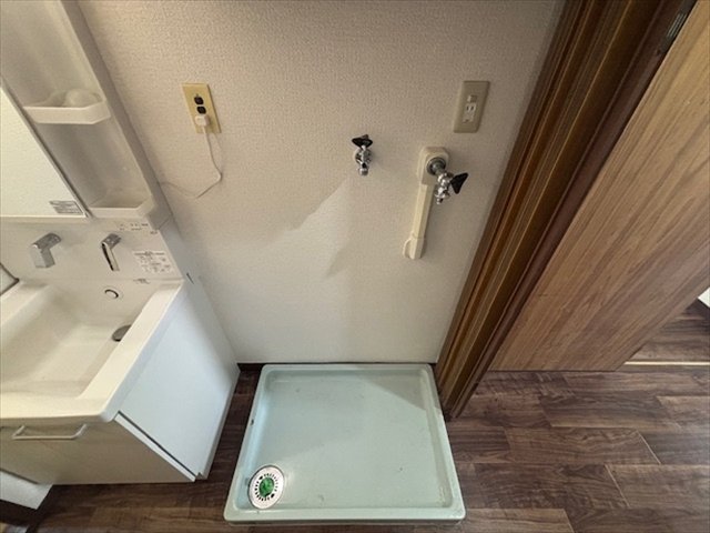 若山台第一住宅23号棟_その他_2