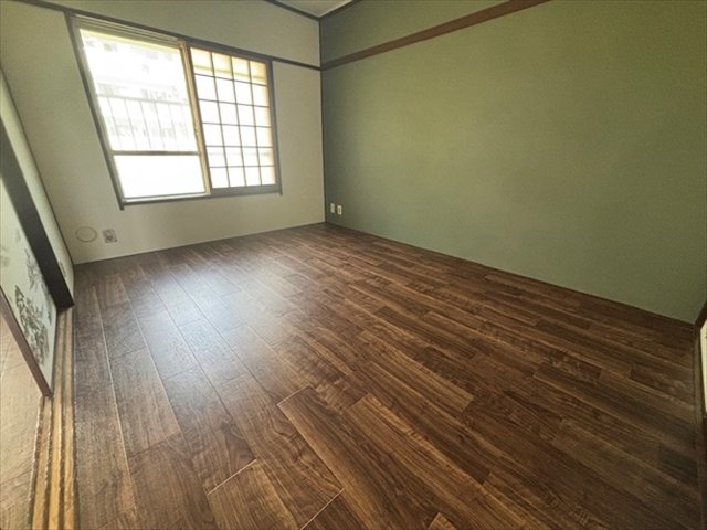 若山台第一住宅23号棟_その他_0