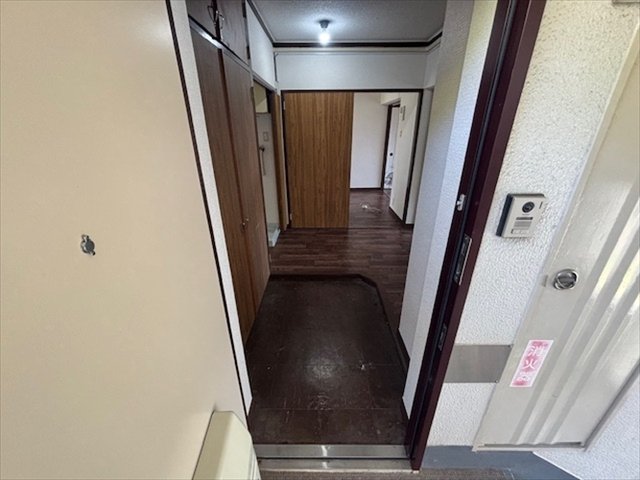 若山台第一住宅23号棟_内装_4