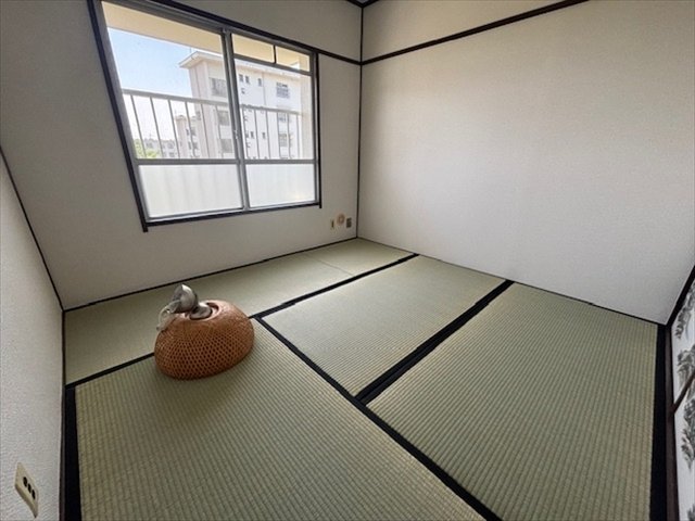 若山台第一住宅23号棟_内装_1