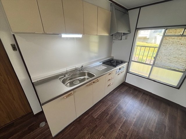 若山台第一住宅23号棟_内装_2