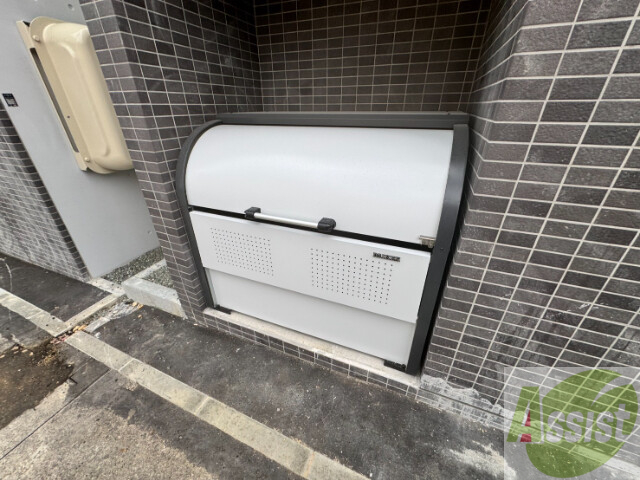 その他共有部分　その他