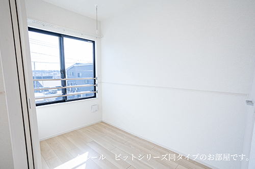 バルコニー　サンルーム