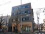 出町柳駅より徒歩15分 3階 築47年3ヶ月の賃貸物件