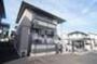 古河駅よりバス16分 徒歩3分 築22年8ヶ月 2階建の賃貸物件