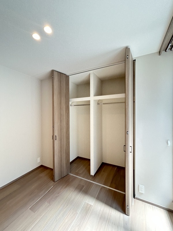 収納　★クローゼット★