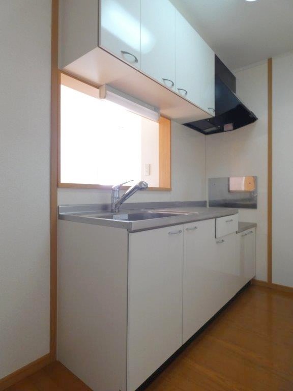 キッチン　図面と現状が相違する場合は現状を優先とさ