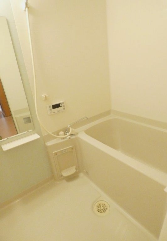 バス・シャワールーム　図面と現状が相違する場合は現状を優先とさ