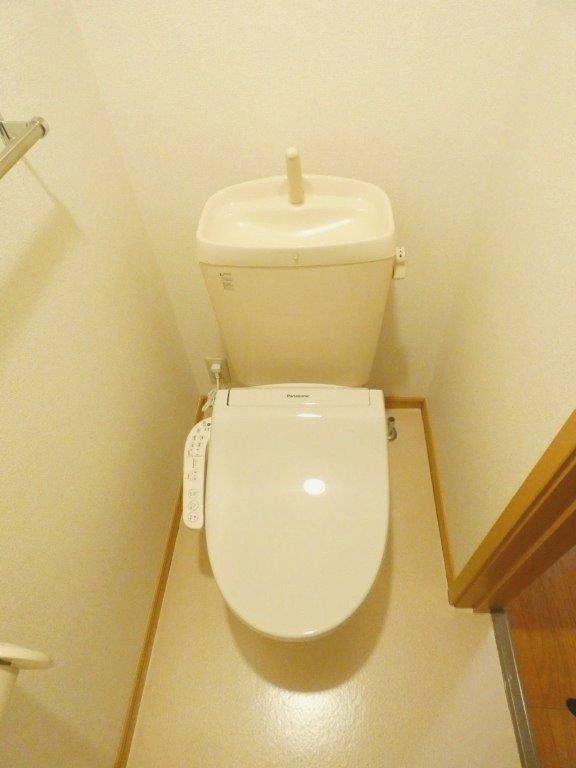 トイレ　図面と現状が相違する場合は現状を優先とさ