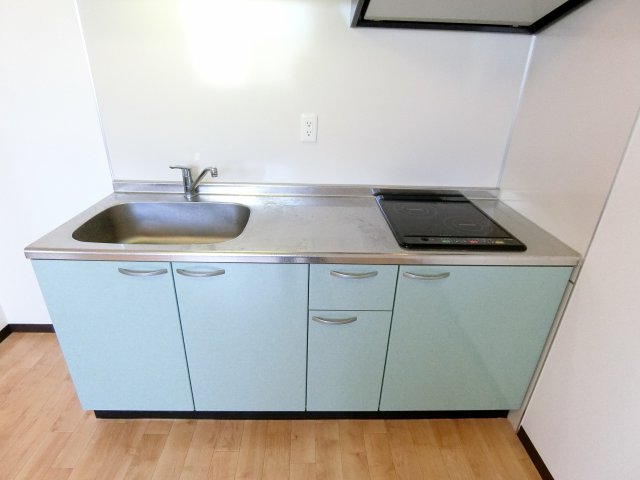 キッチン　詳細は、RISUMO江坂本店→06-6155-7137まで♪