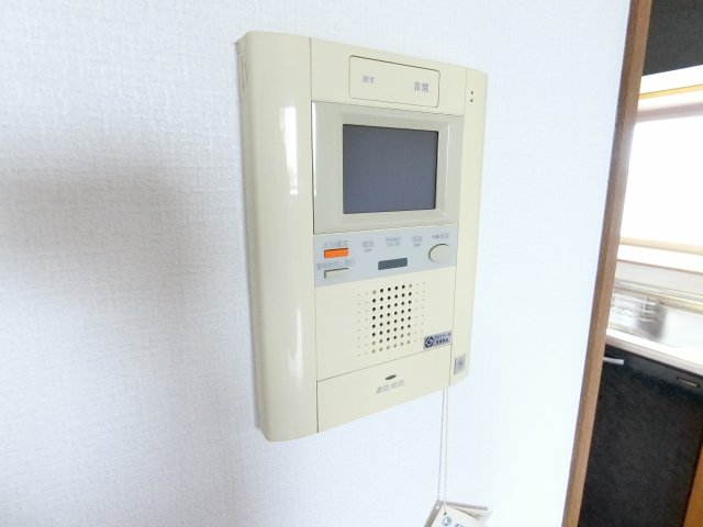 セキュリティ　詳細は、RISUMO江坂本店→06-6155-7137まで♪