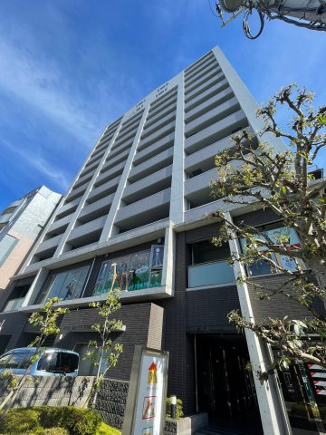 建物外観　詳細は、RISUMO江坂本店→06-6155-7137まで♪