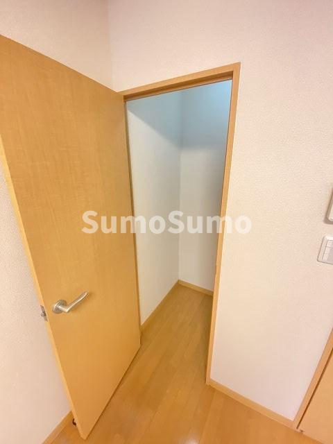 収納　こまごまとしたものを収納できそうですね