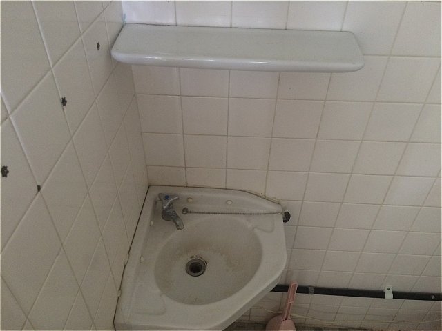 洗面設備　※写真と現状が異なる場合がございます