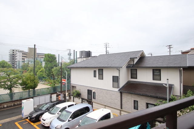 眺望　別室の参考写真です。※現況優先