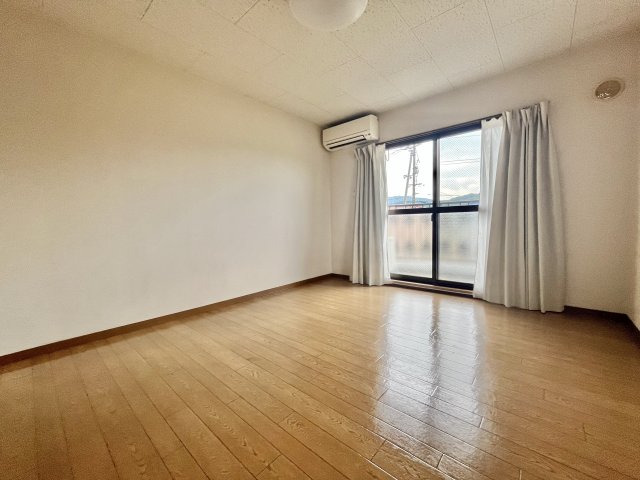 居室・リビング　他号室の写真です。