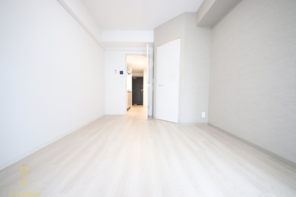 居室・リビング　J-BRIGHT UMEDA KITA