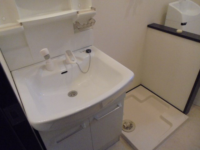 洗面設備　洗面台