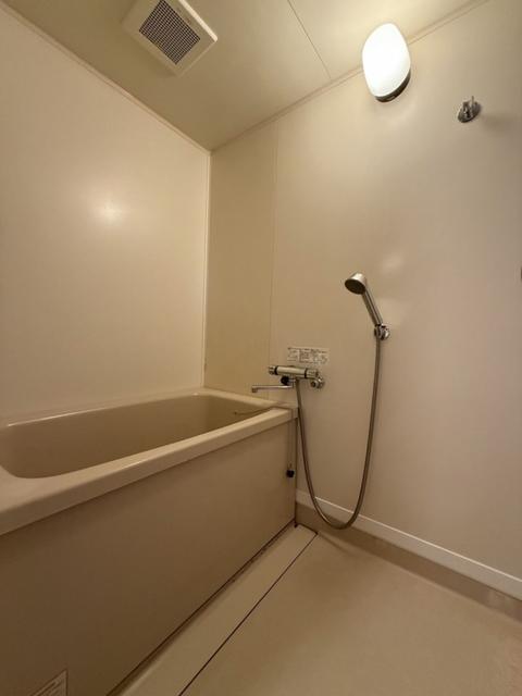 バス・シャワールーム　同タイプ別部屋