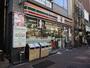 コンビニ　セブンイレブン（コンビニ）まで153m