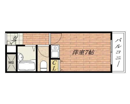 茨木市新中条町