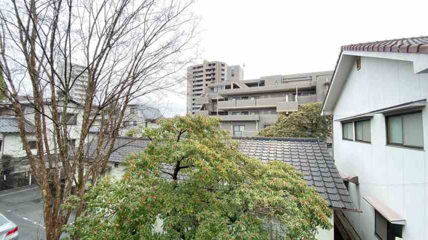 眺望　その他共有部分