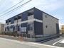 高畑駅よりバス40分 徒歩3分 1階 築2年3ヶ月の賃貸物件