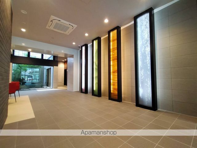 ロビー　ロビー