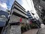 千里山駅より徒歩2分 3階 築27年8ヶ月の賃貸物件