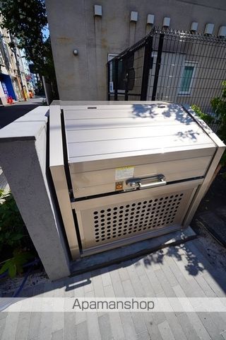 その他共有部分　その他共有部分