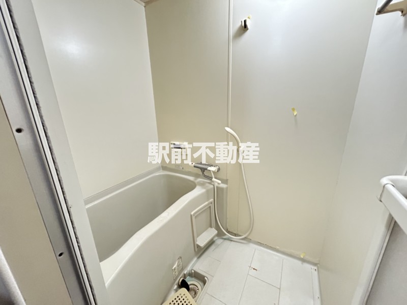 バス・シャワールーム　ゆったりバスタイム♪♪