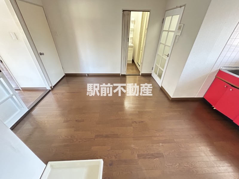 その他設備　収納あります！！