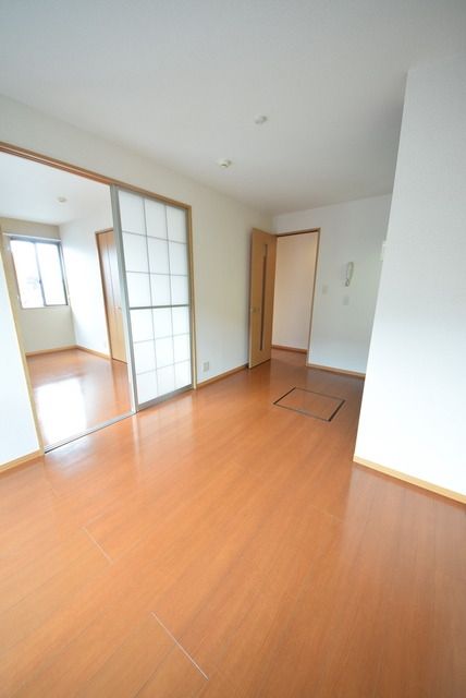 その他部屋・スペース　☆7.5帖のリビング☆