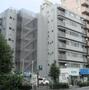 曙橋駅より徒歩3分 4階 築46年7ヶ月の賃貸物件