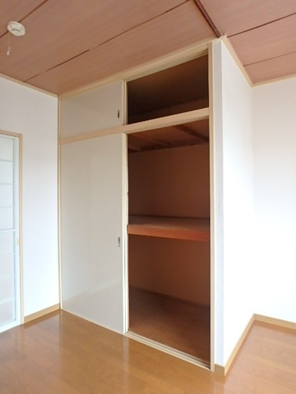 収納　図面と現状に相違がある場合には現状を優先