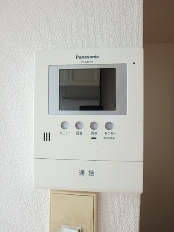 セキュリティ　図面と現状に相違がある場合には現状を優先