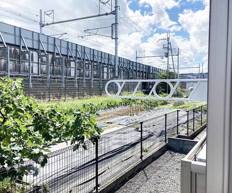 ＪＲ東海道本線 瀬田駅 徒歩19分 2階建 築16年の内装写真