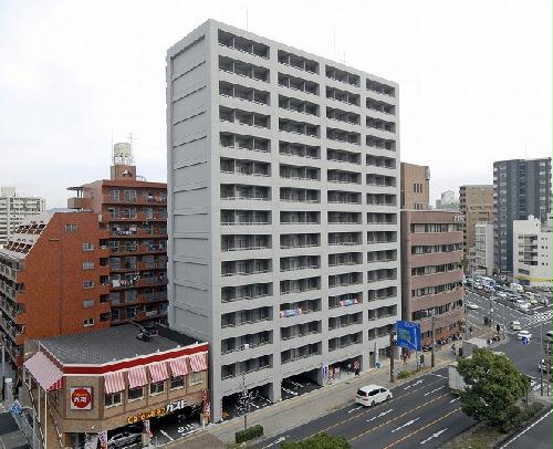 バルコニー　※写真と現状が異なる場合は現状を優先