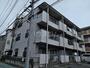北綾瀬駅より徒歩5分 3階 築41年9ヶ月の賃貸物件