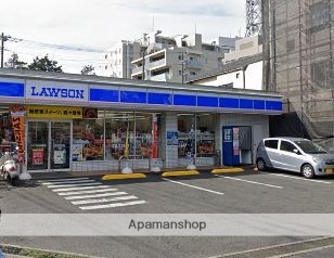 コンビニ　ローソン（コンビニ）まで797m