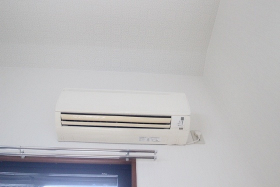 その他設備　※別号室の写真です