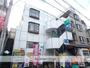 九品仏駅より徒歩2分 4階 築37年2ヶ月の賃貸物件