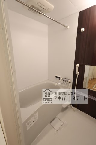 バス・シャワールーム　同一仕様写真