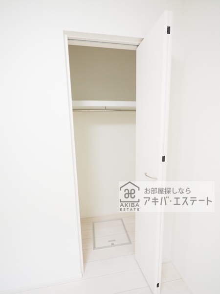 収納　同一仕様写真