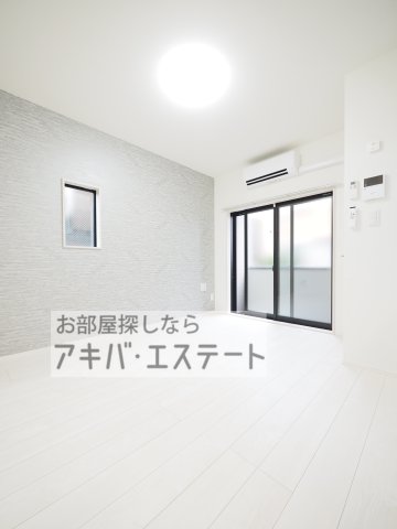 居室・リビング　同一仕様写真