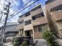 野田阪神駅より徒歩6分 3階 築6年5ヶ月の賃貸物件