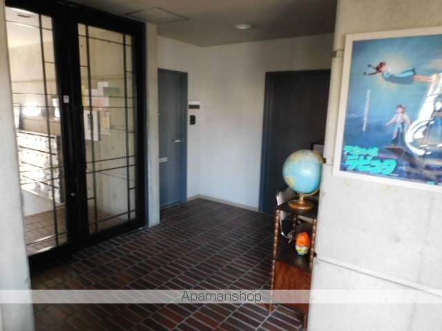 ロビー　ロビー