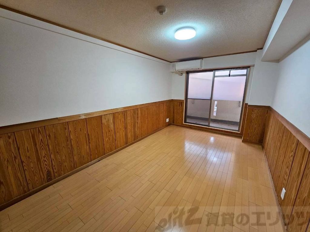 居室・リビング　リビング/居室