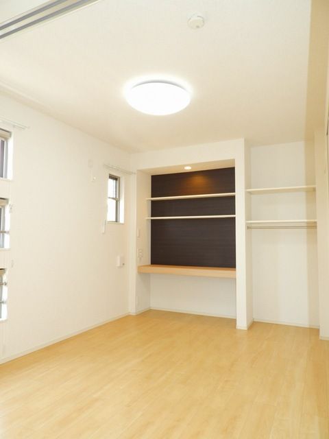 その他部屋・スペース